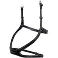 Load image into Gallery viewer, Montar Excellence Noseband with Creme Stitching - SALE