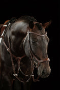 Load image into Gallery viewer, Breastplate No. 71 | Brown | 3-Point