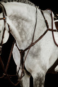 Load image into Gallery viewer, Breastplate No. 71 | Brown | 3-Point