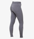 Load image into Gallery viewer, Delta Ladies Full Seat Gel Riding Breeches - SALE