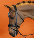 Load image into Gallery viewer, BROWBAND 2E | BLACK | BLACK DIAMOND, 8 MM