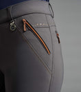 Load image into Gallery viewer, Milliania Ladies Full Seat Gel Riding Breeches - SALE