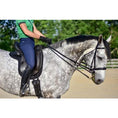 Load image into Gallery viewer, ThinLine Short Girth - Dressage & Monoflap