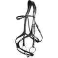 Load image into Gallery viewer, Montar Lyon Bridle without Noseband - SALE
