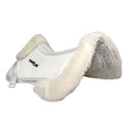 Load image into Gallery viewer, ThinLine Trifecta Half Pad with Sheepskin Rolls