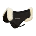 Load image into Gallery viewer, ThinLine Trifecta Half Pad with Sheepskin Rolls