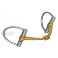 Load image into Gallery viewer, Neue Schule Tranz Angled Lozenge D-Ring