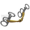 Load image into Gallery viewer, Neue Schule Pony Tranz Angled Lozenge Butterfly Pelham
