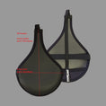Load image into Gallery viewer, ThinLine Seat Maker for English Riders