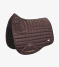 Load image into Gallery viewer, Description:Armada Close Contact Dressage Square_Colour:Brown_Position:1