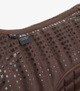 Load image into Gallery viewer, Description:Armada Close Contact Dressage Square_Colour:Brown_Position:2