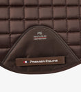 Load image into Gallery viewer, Description:Armada Close Contact Dressage Square_Colour:Brown_Position:3