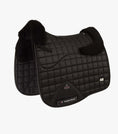 Load image into Gallery viewer, Atlantis Close Contact Satin Wool Dressage Square
