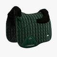 Load image into Gallery viewer, Atlantis CC Satin Wool Dressage Square