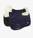 Load image into Gallery viewer, Atlantis Close Contact Satin Wool Dressage Square
