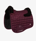 Load image into Gallery viewer, Atlantis Close Contact Satin Wool Dressage Square