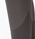 Load image into Gallery viewer, Description:Carapello Ladies Full Seat Gel Riding Breeches_Color:Liquorice_Position:6