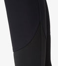 Load image into Gallery viewer, Description:Carapello Ladies Full Seat Gel Riding Breeches_Color:Black_Position:6