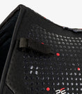 Load image into Gallery viewer, Description:Close Contact Airtechnology Anti Slip GP/Jump Square_Colour:Black_Position:6