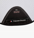 Load image into Gallery viewer, Description:Close Contact Airtechnology Anti Slip GP/Jump Square_Colour:White_Position:3