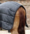 Load image into Gallery viewer, Description:Horse Rug Liners: 100, 200 & 350g_Color:Black_Position:6