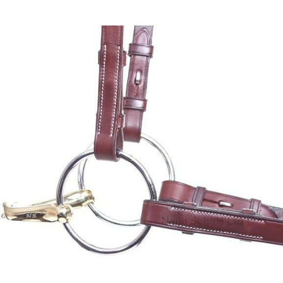 Neue Schule Demi-Anky Loose Ring – Horse By Horse