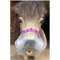 Load image into Gallery viewer, ThinLine Flexible Filly Slow Feed Grazing Muzzle
