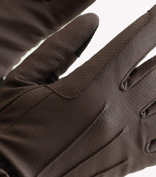 Dajour Waterproof Riding Gloves SALE Horse By Horse