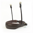 Load image into Gallery viewer, Bridle2Fit Custom Noseband S1 Havanna