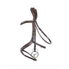 Montar Excellence Bridle (USA Version)