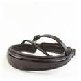 Load image into Gallery viewer, Bridle2Fit Noseband S3 Havanna Patent