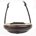Load image into Gallery viewer, Bridle2Fit Noseband S3 Australian Nut