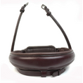 Load image into Gallery viewer, Bridle2Fit Noseband S3 Australian Nut