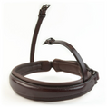 Load image into Gallery viewer, Bridle2Fit Noseband S3 Australian Nut