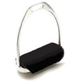 Load image into Gallery viewer, ThinLine Ride Right Stirrup Wrap - Non-slip knee relief