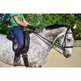 Load image into Gallery viewer, ThinLine Short Girth - Dressage & Monoflap