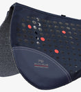 Load image into Gallery viewer, Description:Tech Grip Pro Anti-Slip Correction Saddle Pad_Colour:Navy_Position:1