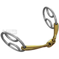 Load image into Gallery viewer, Neue Schule Pony Tranz Angled Lozenge Beval