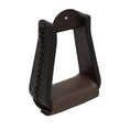 Load image into Gallery viewer, ThinLine Ride Right Stirrup Wrap - Non-slip knee relief