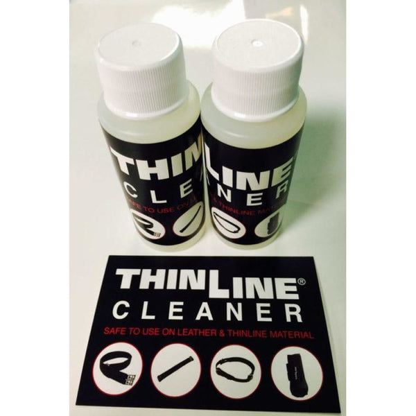 ThinLine Tack Cleaner