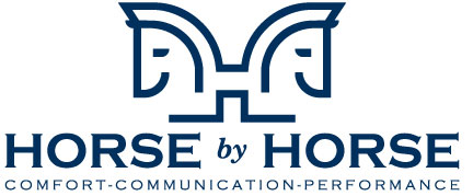 Horse By Horse logo