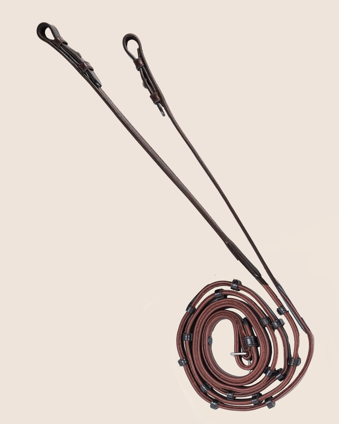 REIN No. 30 | LIGHT BROWN | SOFTY
