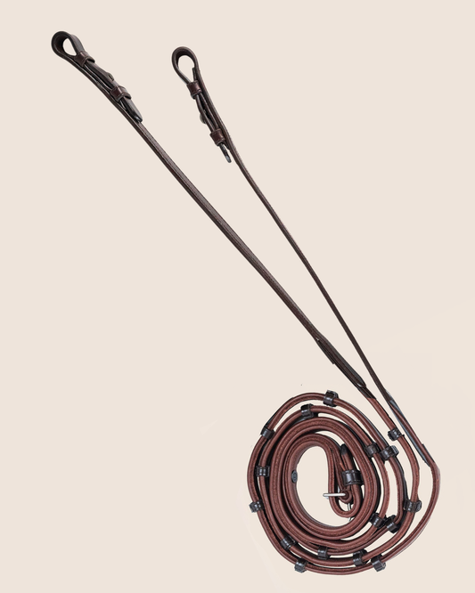 REIN No. 30 | LIGHT BROWN | SOFTY