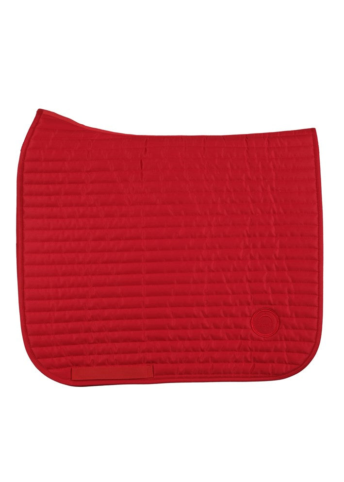 Montar FAIR Red Dressage Saddlepad - SALE