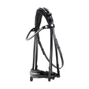 Lara Tweedie AntiGravity Double Bridle