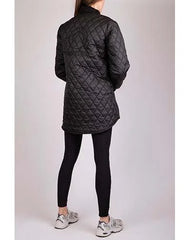 Montar Adley Quilted Jacket - X-SMALL - SALE