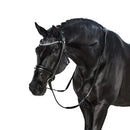 Lara Tweedie AntiGravity Snaffle Bridle