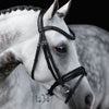 Lumiere Arcadia Luxury Snaffle Bridle (Hanoverian)