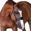 Lumiere Ariana Snaffle Bridle (Cavesson)