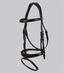 Artana Snaffle Bridle - SALE